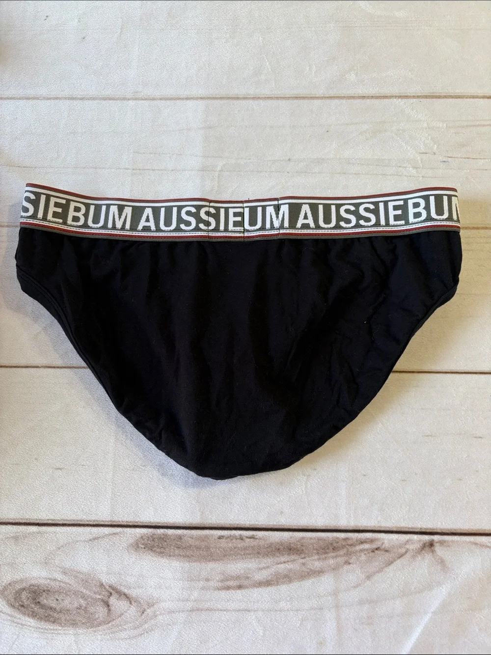 Aussie Bum Men's Underwear Lot